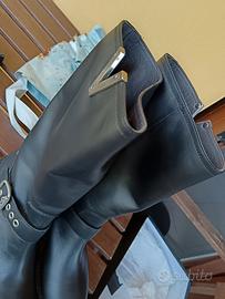 stivale biker via roma 15