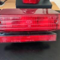 FANALE POSTERIORE  MOTO GUZZI V35 - V50 V65