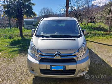 CITROEN Jumpy (4ª serie) - 2015