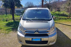 CITROEN Jumpy (4ª serie) - 2015