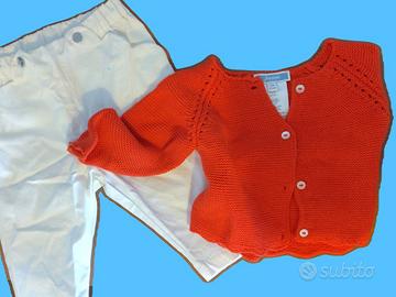 Set Jacadì 6 mesi