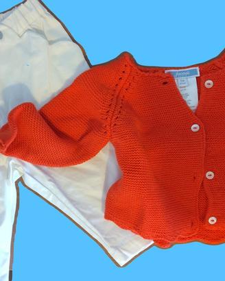 Set Jacadì 6 mesi