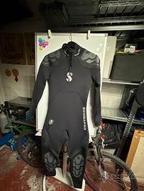 Muta Scubapro Everflex 2/3 mm