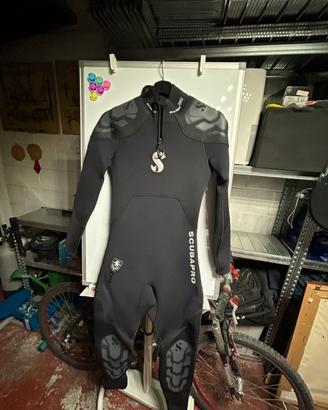 Muta Scubapro Everflex 2/3 mm