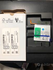 Batteria originale samsung s23 s911