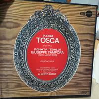 opera completa due 33giri