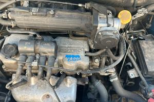 Motore B10S1 S-Tech 1.0 Benz Chevrolet Matiz