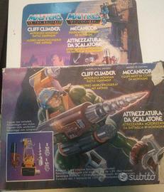 Motu masters of the universe originale vintage