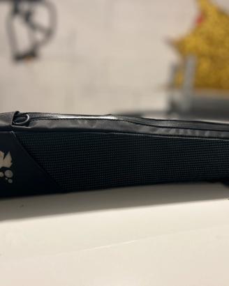 Miss Grape Borsa telaio Big Node