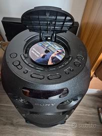cassa Sony MHC-V02