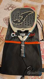 Joma Hyper pro HDR