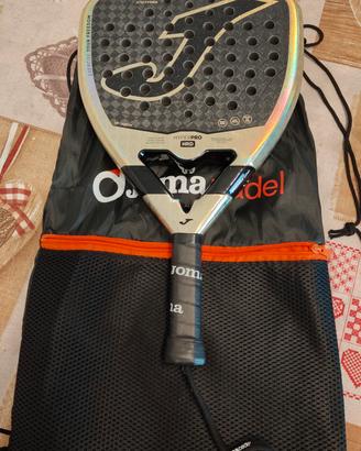 Joma Hyper pro HDR