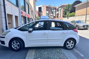 Citroen C4 Picasso c 4 1.6 gpl della casa