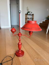 lampada da tavolo 