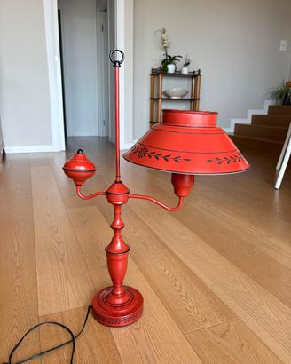 lampada da tavolo 