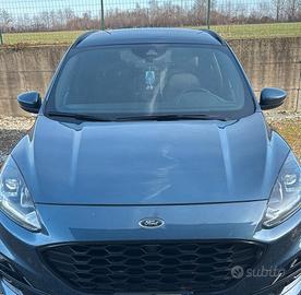 Ford Kuga 2.0 ecoblue mhev ST-Line 2wd 150cv
