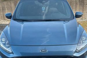 Ford Kuga 2.0 ecoblue mhev ST-Line 2wd 150cv