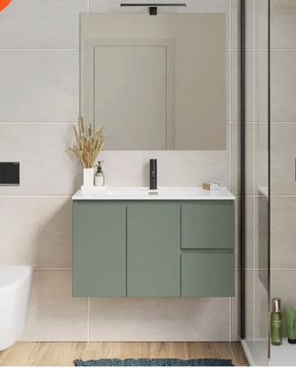 mobile bagno