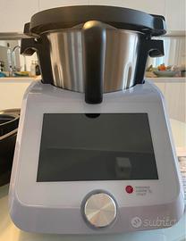 monsieur cuisine smart