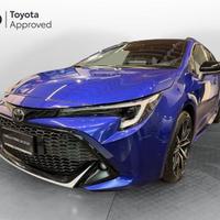 Toyota Corolla TS 1.8 Hybrid GR Sport MY24