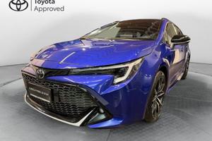 Toyota Corolla TS 1.8 Hybrid GR Sport MY24