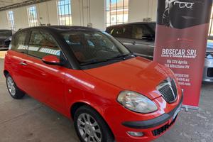 Lancia Ypsilon 1.3 Multijet 16V Momo Design
