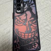 Oppo Find X3 Neo 256GB Galactic Silver + 3 cover