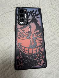 Oppo Find X3 Neo 256GB Galactic Silver + 3 cover