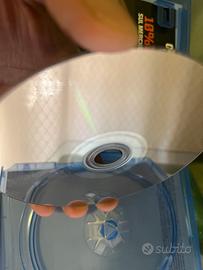 Gioco ps5 huntig caccia