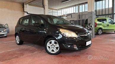 Opel Meriva 1.4 Turbo 120CV GPL Tech Cosmo