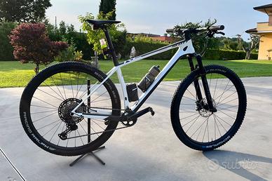 MTB  Scott Scale RC