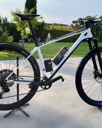 MTB  Scott Scale RC