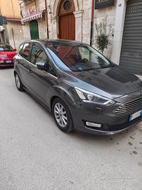 FORD C MAX 1.6 GPL 