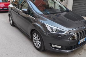 FORD C MAX 1.6 GPL 