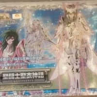 saint seiya mith ,i cavalieri dello zodiaco