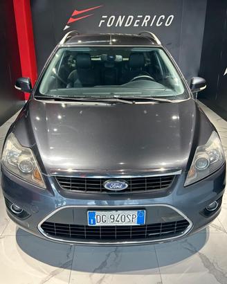 FORD Focus+ 1.6 TDCi 90CV SW