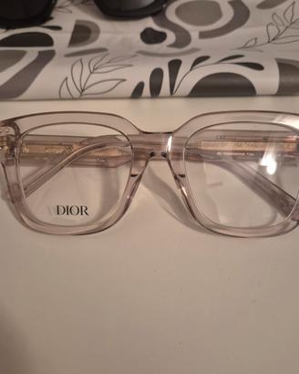 Christian Dior occhiali 