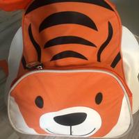 Gli animali del mio zoo