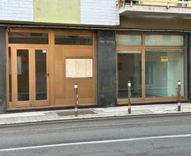 Castelferretti locale + corte