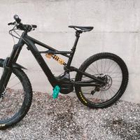 Specialized Kenevo 