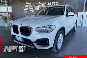 BMW X3 xdrive20d Business Advantage 190cv aut...