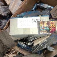 preselettore selettore piaggio cambio ape 703 nos