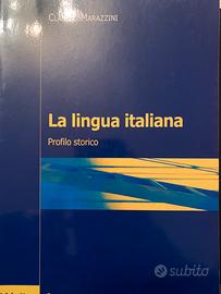 La Lingua Italiana