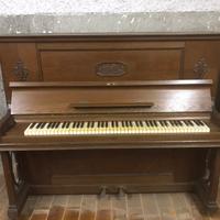 Pianoforte antico  Ed Seiler 