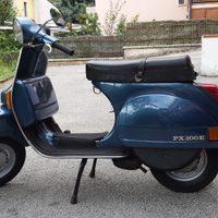 Vespa px 200