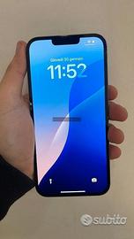 Apple iPhone 13 Pro Max sierra 256 GB - 7955