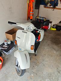 Vespa 125 Px 1979