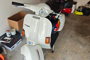 Vespa 125 Px 1979