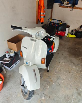 Vespa 125 Px 1979