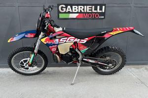 Gas EC 250